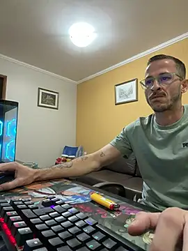 MeladoDiMel Chat XXX in diretta