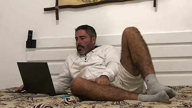Chat XXX ao vivo de victor_chat