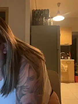 HeyBABYGIRL: απευθείας συνομιλία ΧΧΧ