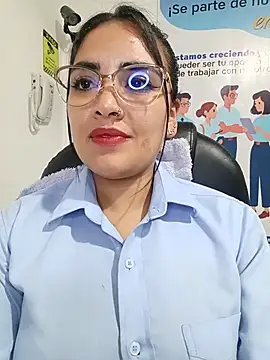 MAYE__13 Live XXX-chat