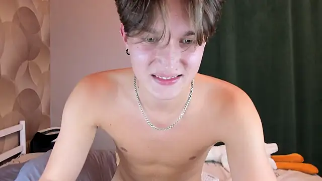 Ian_FlorのライブXXXチャット