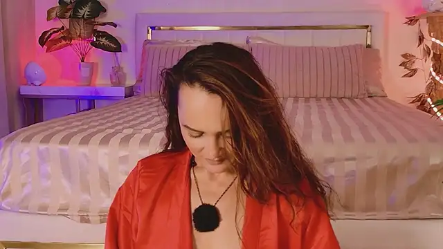 SiennaRosse's Live XXX Chat