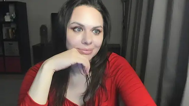 MollyCheiz 라이브 XXX 채팅