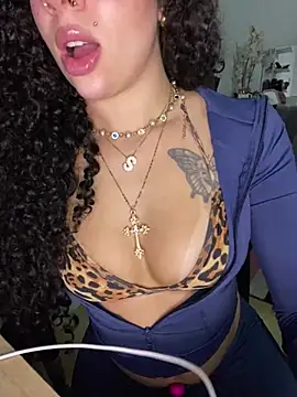 Show de Sereia_camgirl na webcam