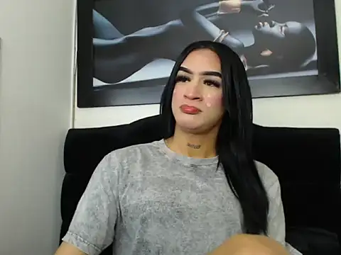 Show webcam de Lia_Vip
