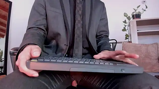 bruno_woodsn Webbikameraesitys