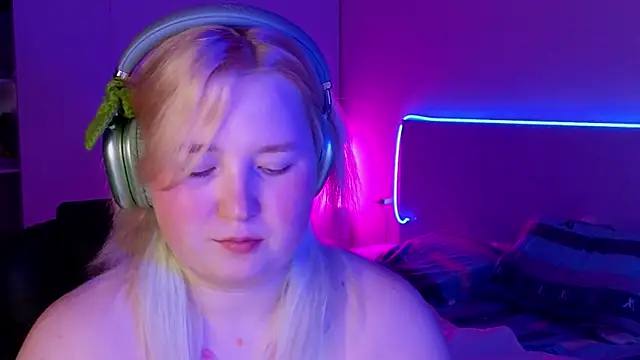 Chat XXX en directo de ChimberWol