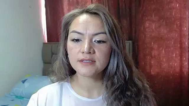 Jiwoo_Kim's Live XXX Chat