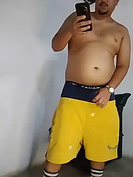Tequilamaster Chat XXX live