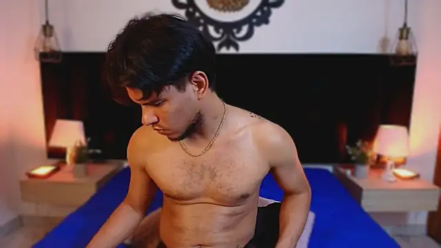 JacobWolf__のライブXXXチャット
