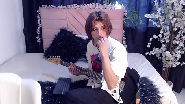 Chat XXX en directo de oli_dusk