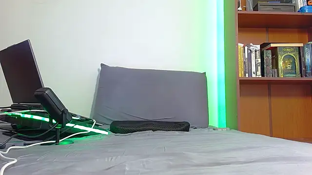 cristo_master 라이브 XXX 채팅