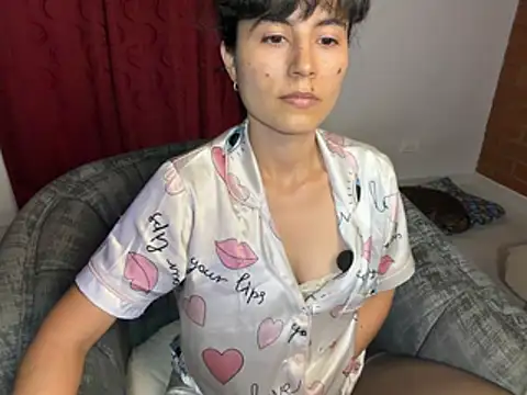 kanela3434のライブXXXチャット