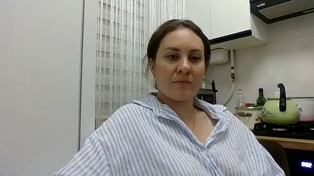 MeadowEyes 라이브 XXX 채팅