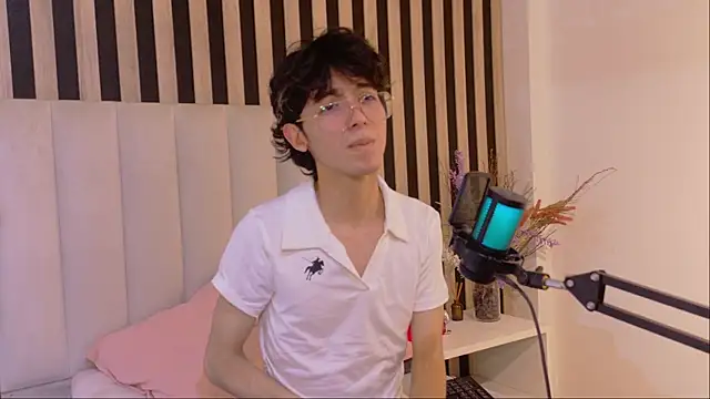 Twink_Sebas7 Webcam-Show