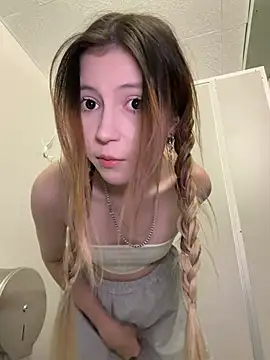 Chat XXX en directo de nancy_chancy