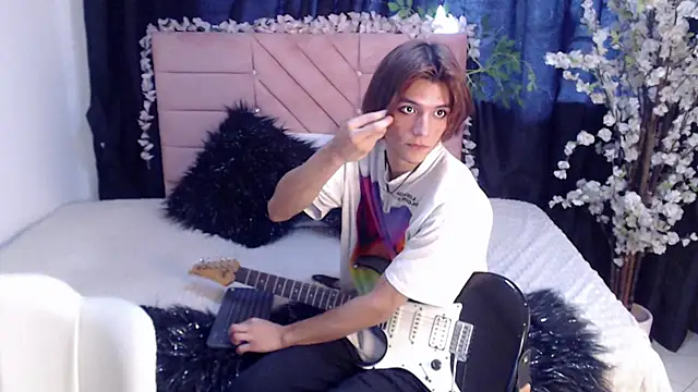 Chat XXX Live oli_dusk