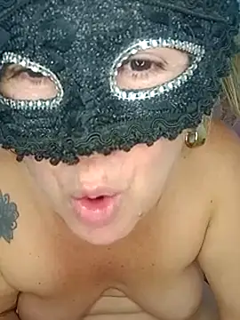 titiasexy's Live XXX Chat