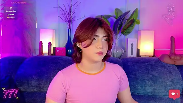 Chat +18 de Creamy_Angelo ao vivo