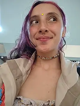 _Laary_Lily's Live XXX Chat