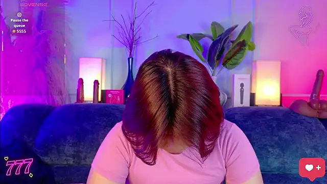 دردشة Creamy_Angelo الجنسية المباشرة