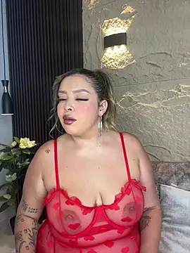 GenesisBlaze's Live XXX Chat
