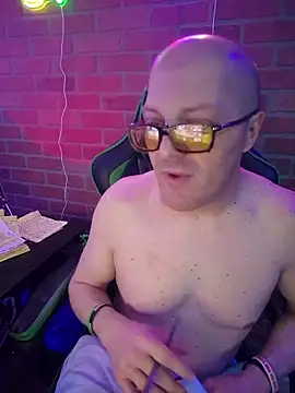 Chatroom XXX en direct de chronic_vibez