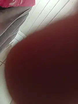 Show de guipl na webcam