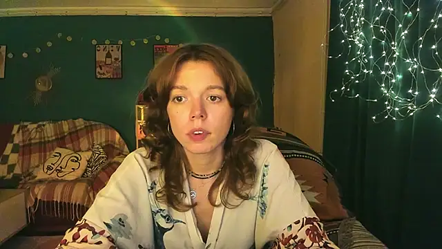 Živý XXX chat ClancyMorissey