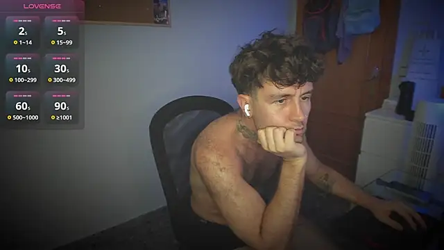 Chat XXX Live HonestAndrew
