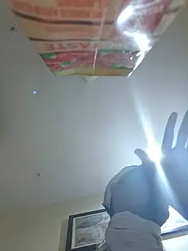 XHUNK_777 Show Webcam