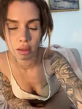 Chat XXX ao vivo de EmiliaCatalina