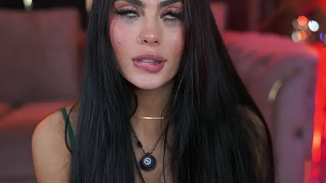 RavennaDArcy – Live XXX-chat