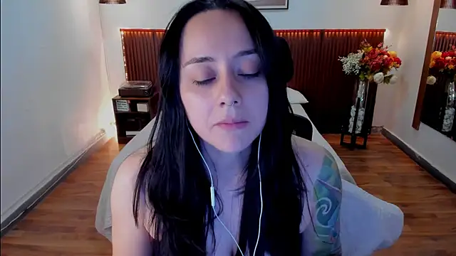 Chat XXX Live KatherineBond