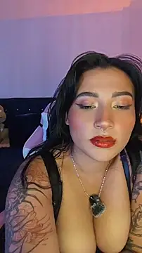 Pauilina Adlı Modelin Canlı XXX Sohbeti
