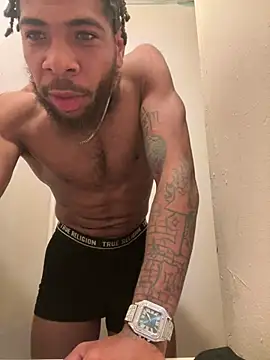 Show webcam de MrMakeH3rSplash