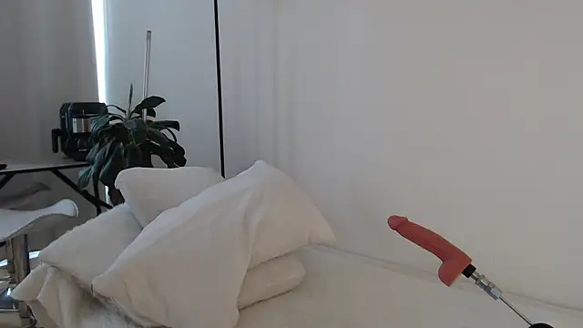 Živý XXX chat MIYESSI