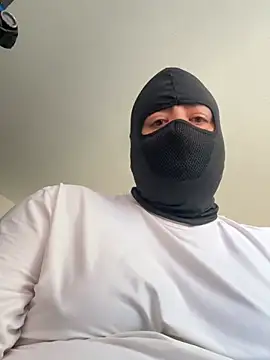 EdgeXDaddy420 webcam show