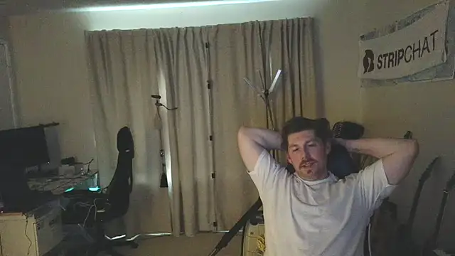 Check-Mate webkamerás műsora