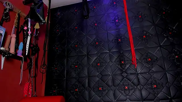 annavi_ Adlı Modelin Canlı XXX Sohbeti