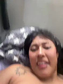 pawmistry's Live XXX Chat