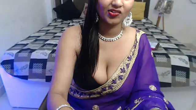 Chat XXX en directo de _miss_queen