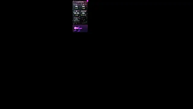 Chat XXX en directo de DannaScully_