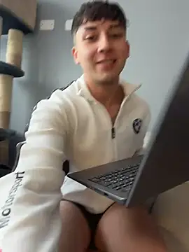 OLIVER_K Webcam-Show