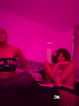 Kayla19XX's Webcam Show