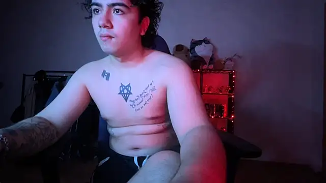 _ELIGOS_ Show Webcam