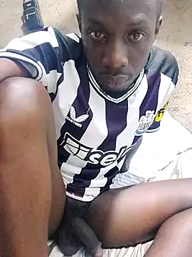 Show Webcam de Lawal-Briana