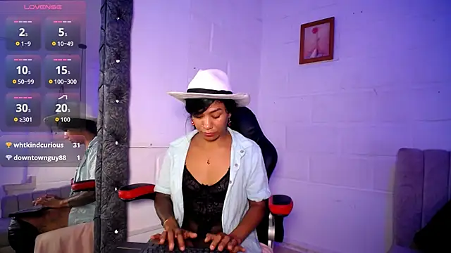 Chat +18 de Zendaya_dl ao vivo