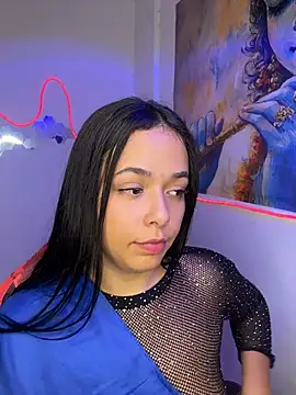 Nisha_jazz live XXX chat