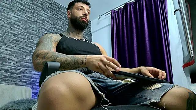 MasculineGuy99 웹캠 쇼